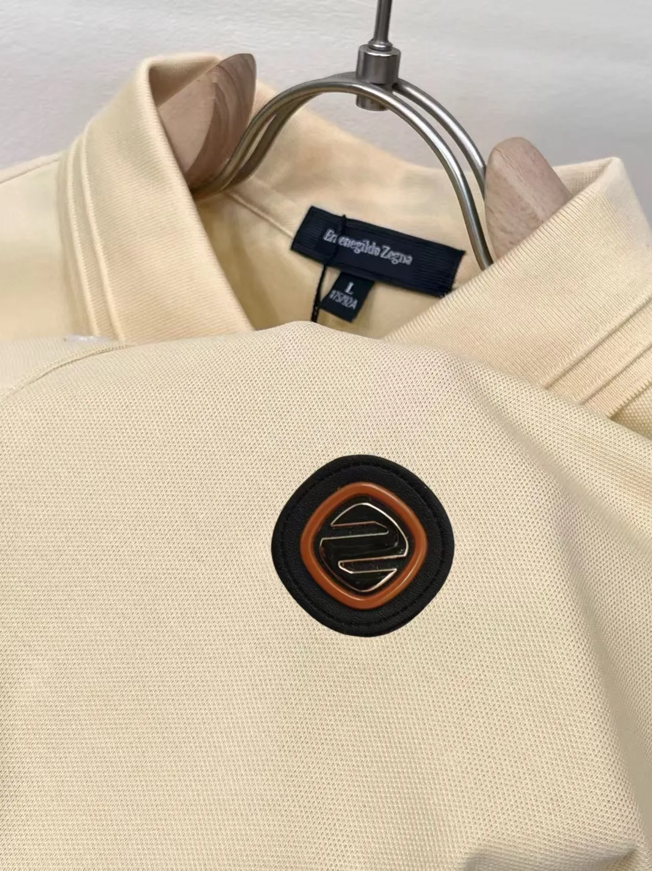 ， 。2026 New Arrival Original Polo T Hot Sale Versatile Premium Quality logo Breathable 。Size：M-4XL（ )